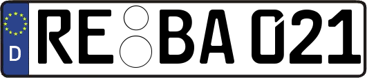 RE-BA021