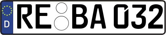 RE-BA032