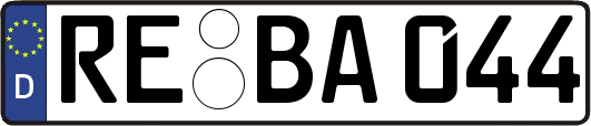 RE-BA044