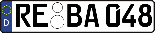 RE-BA048