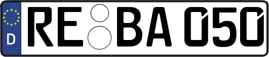 RE-BA050
