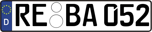 RE-BA052