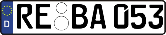 RE-BA053