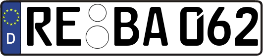 RE-BA062