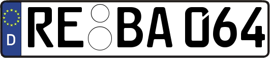 RE-BA064