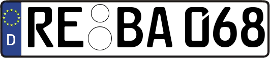 RE-BA068