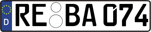 RE-BA074