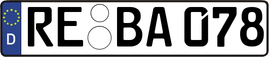 RE-BA078
