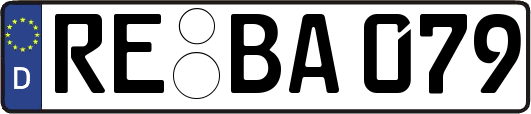 RE-BA079