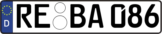 RE-BA086