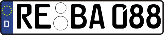 RE-BA088