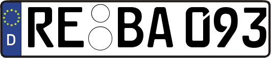 RE-BA093