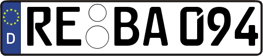 RE-BA094