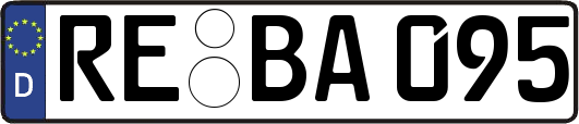 RE-BA095
