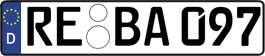 RE-BA097