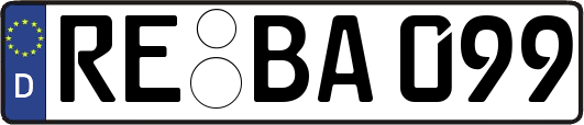 RE-BA099