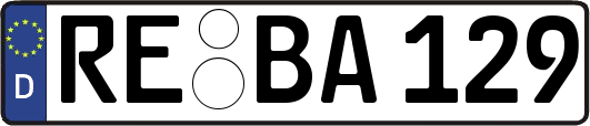 RE-BA129