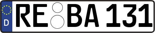 RE-BA131