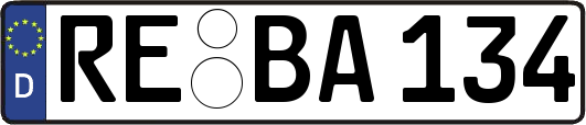 RE-BA134