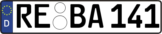 RE-BA141