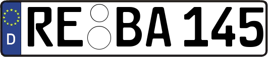 RE-BA145