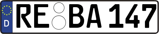 RE-BA147
