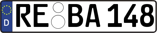 RE-BA148