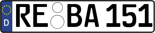 RE-BA151
