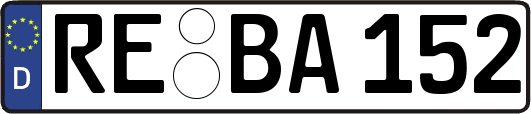RE-BA152