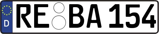 RE-BA154