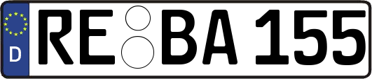 RE-BA155
