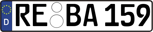 RE-BA159