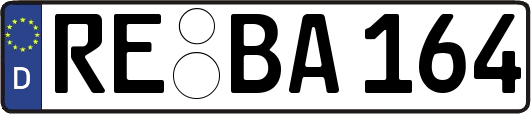 RE-BA164