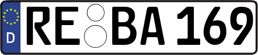 RE-BA169