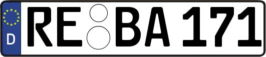 RE-BA171