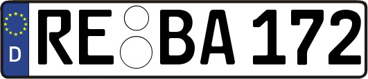 RE-BA172