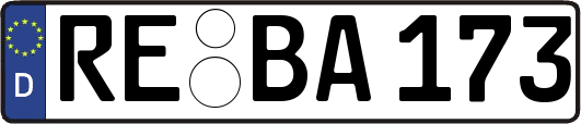 RE-BA173