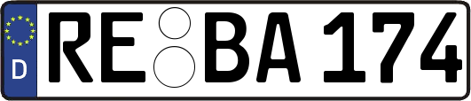RE-BA174