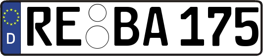RE-BA175