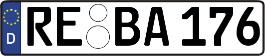RE-BA176