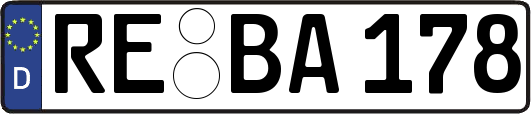 RE-BA178