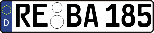 RE-BA185