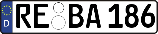 RE-BA186