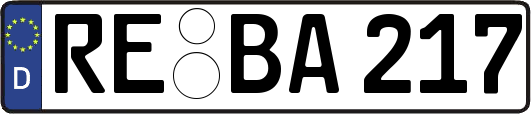 RE-BA217
