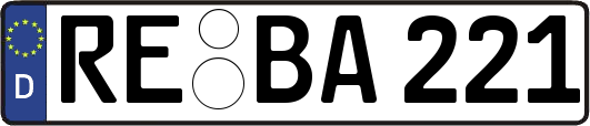 RE-BA221
