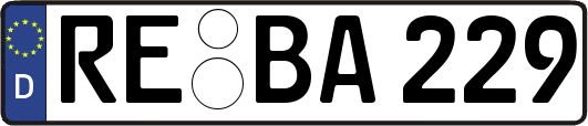 RE-BA229
