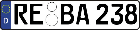 RE-BA238