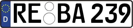 RE-BA239