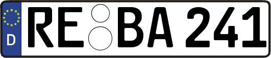 RE-BA241