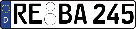 RE-BA245